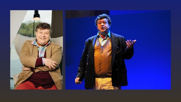 Rory Sutherland