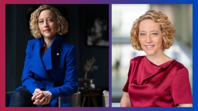 cathy newman