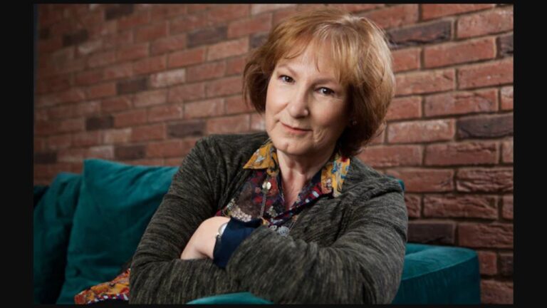 deborah findlay