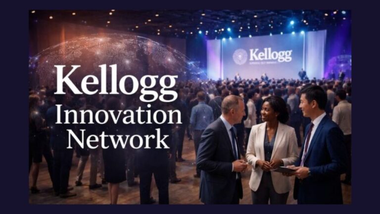 Kellogg Innovation Network
